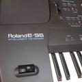 Альбом - Продам синтезатор Roland E96